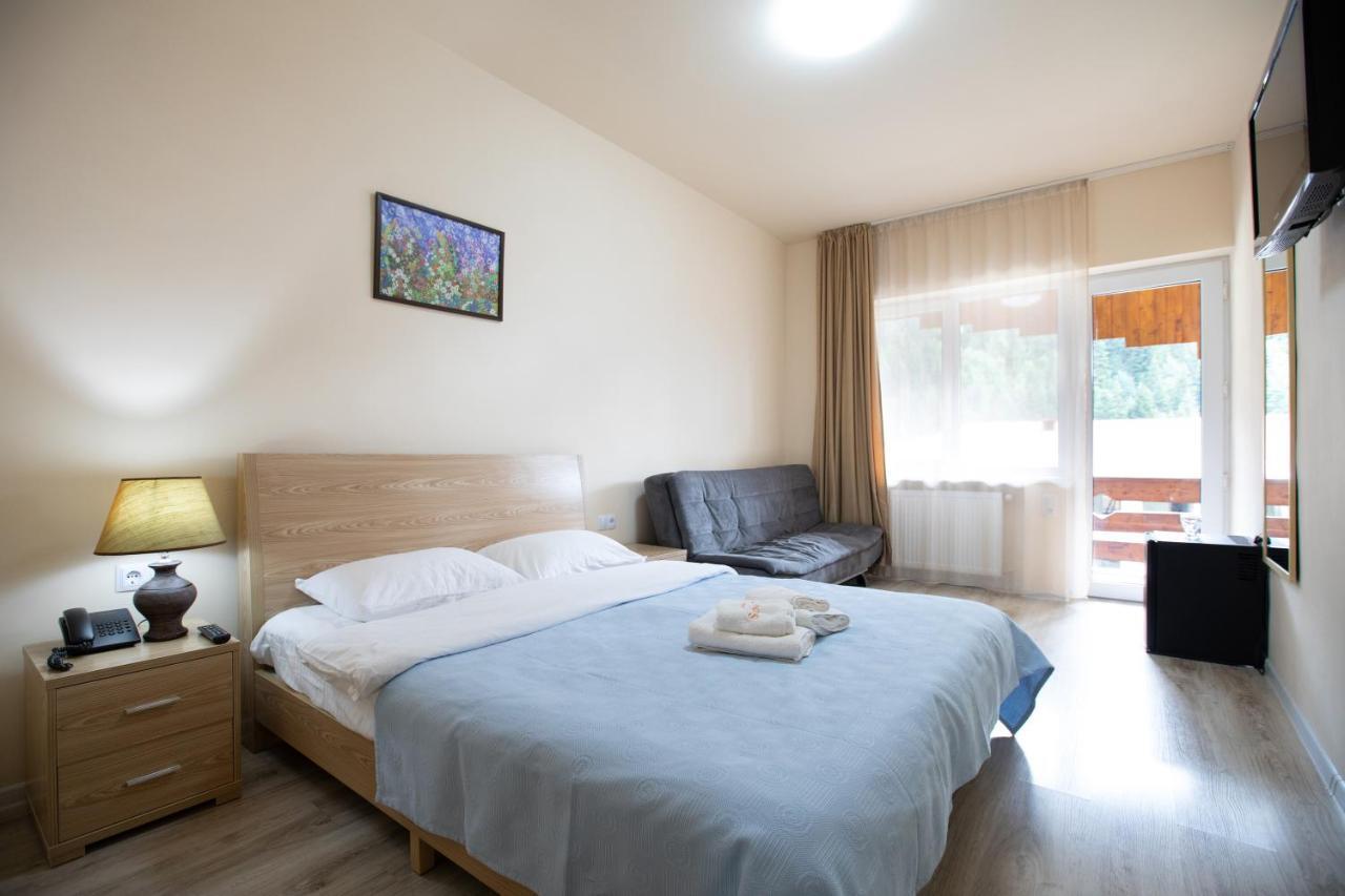 Sunset Shovi Hotel Glola Exterior photo
